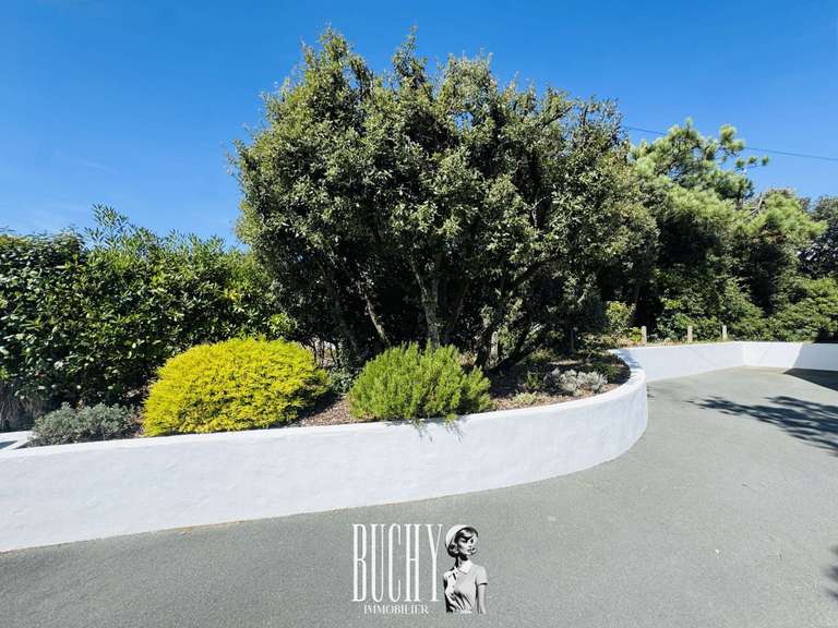 House with Sea view Les Sables-d'Olonne - 5 bedrooms