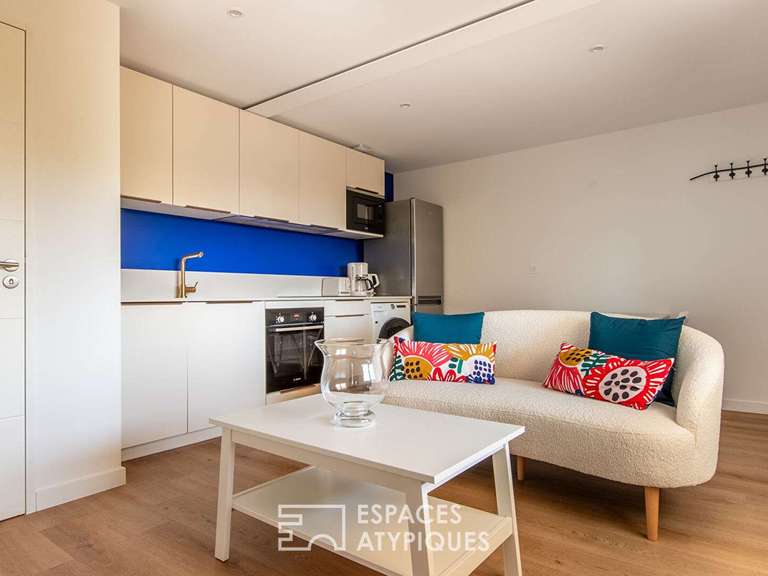 Maison Les Sables-d'Olonne - 7 chambres