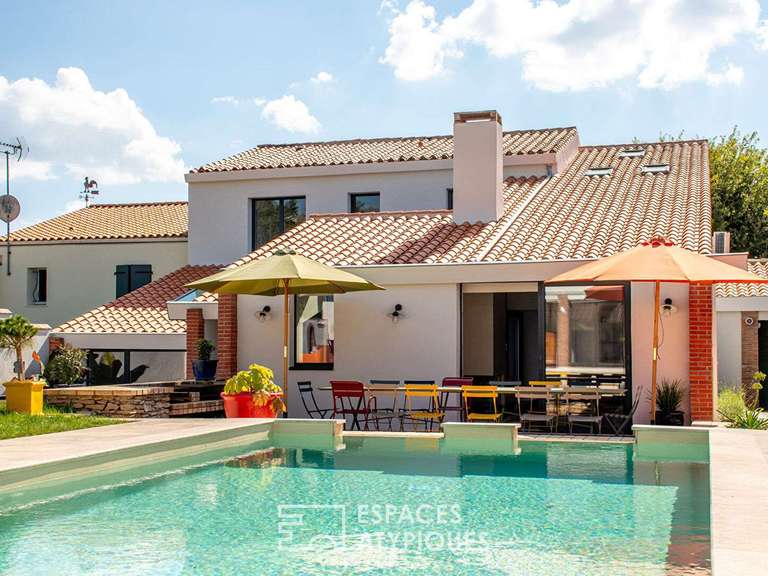 House Les Sables-d'Olonne - 7 bedrooms