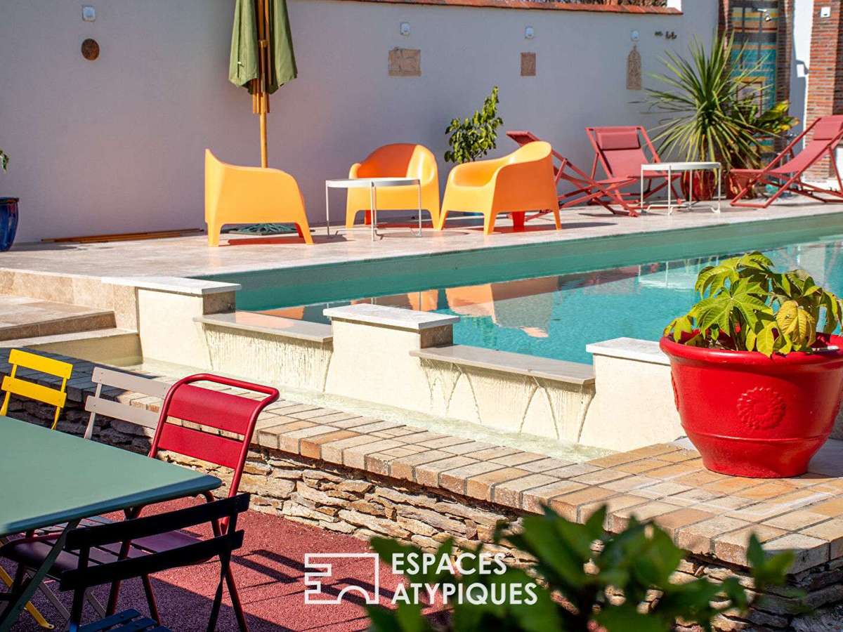 House Les Sables-d'Olonne