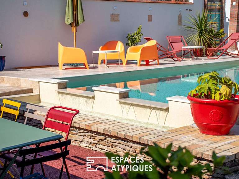 House Les Sables-d'Olonne - 7 bedrooms