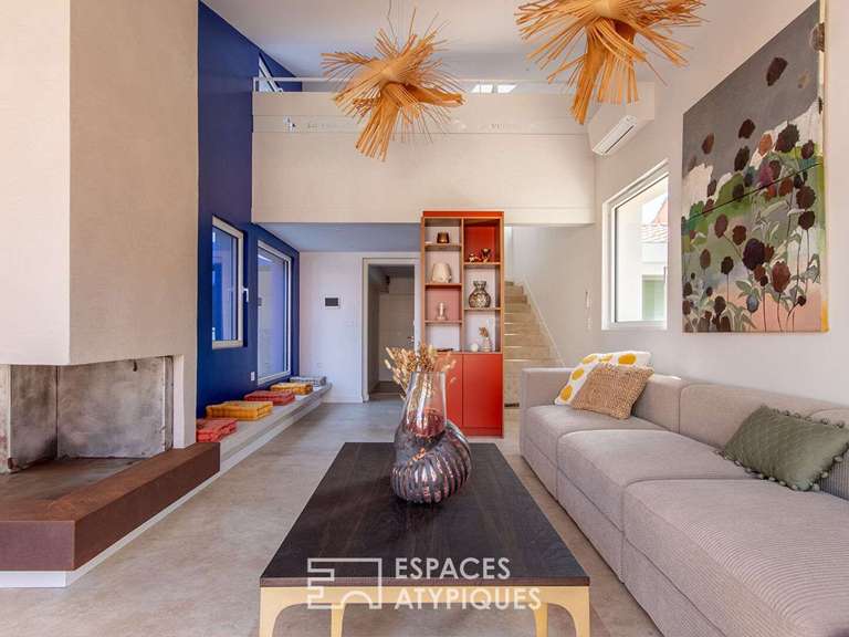 House Les Sables-d'Olonne - 7 bedrooms