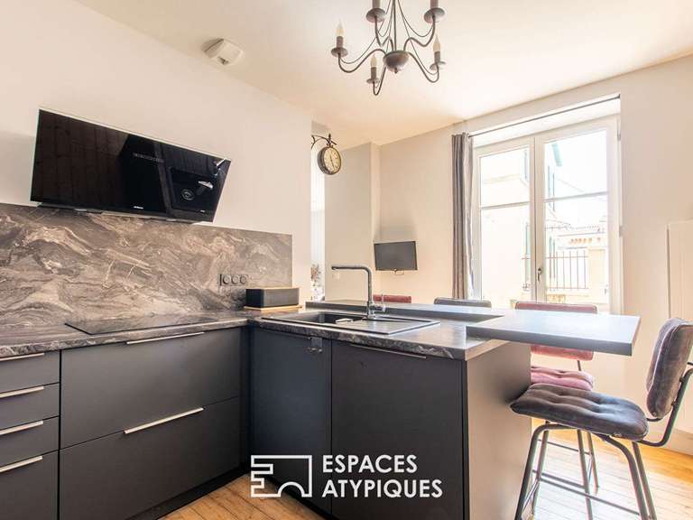 House Les Sables-d'Olonne - 7 bedrooms