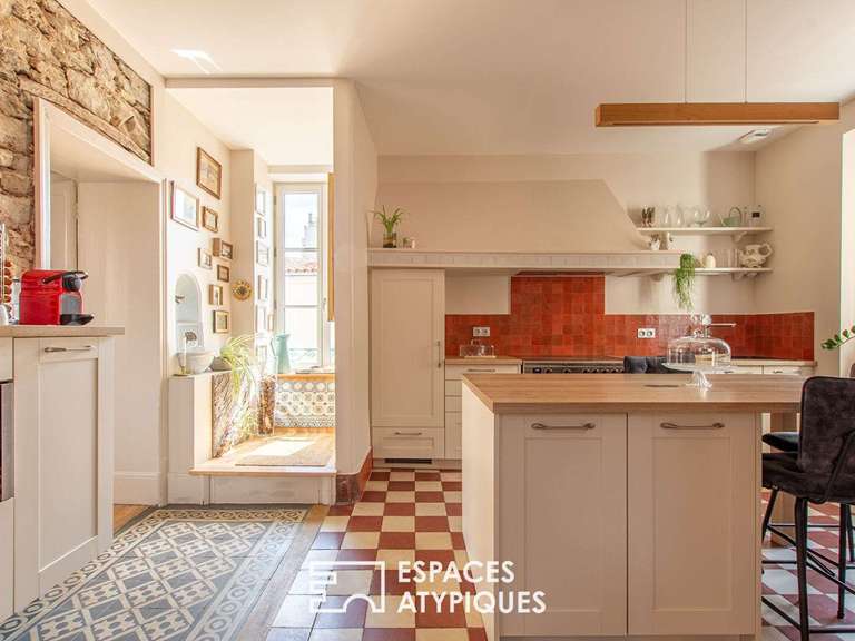 House Les Sables-d'Olonne - 7 bedrooms