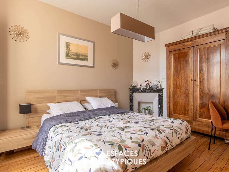 House Les Sables-d'Olonne - 7 bedrooms