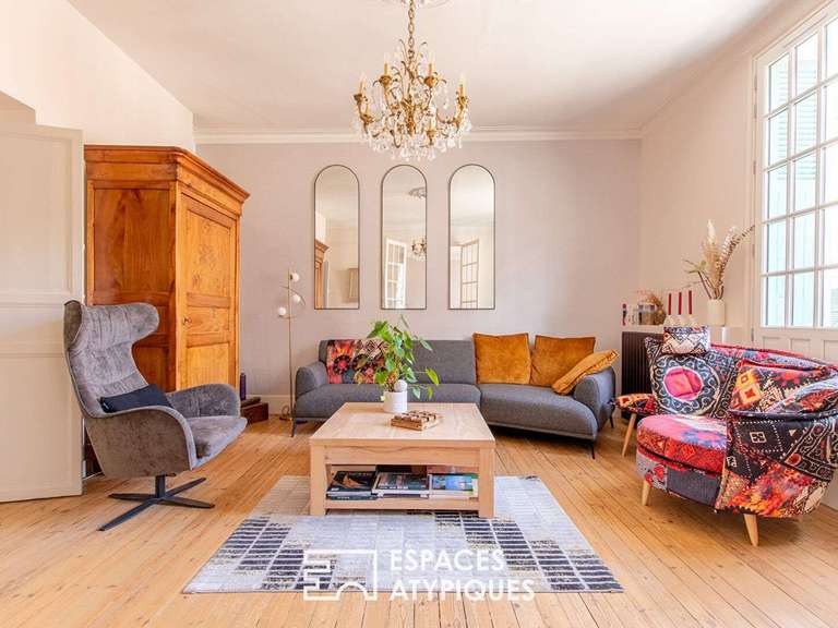 House Les Sables-d'Olonne - 7 bedrooms