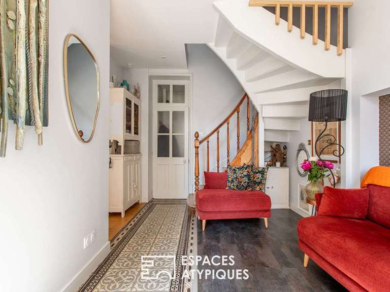 Maison Les Sables-d'Olonne - 7 chambres