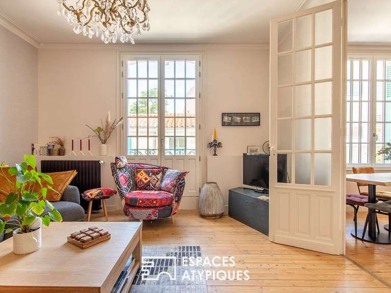 Maison Les Sables-d'Olonne - 7 chambres