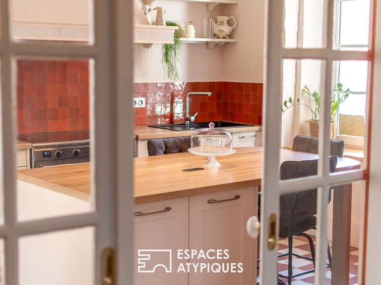 House Les Sables-d'Olonne - 7 bedrooms