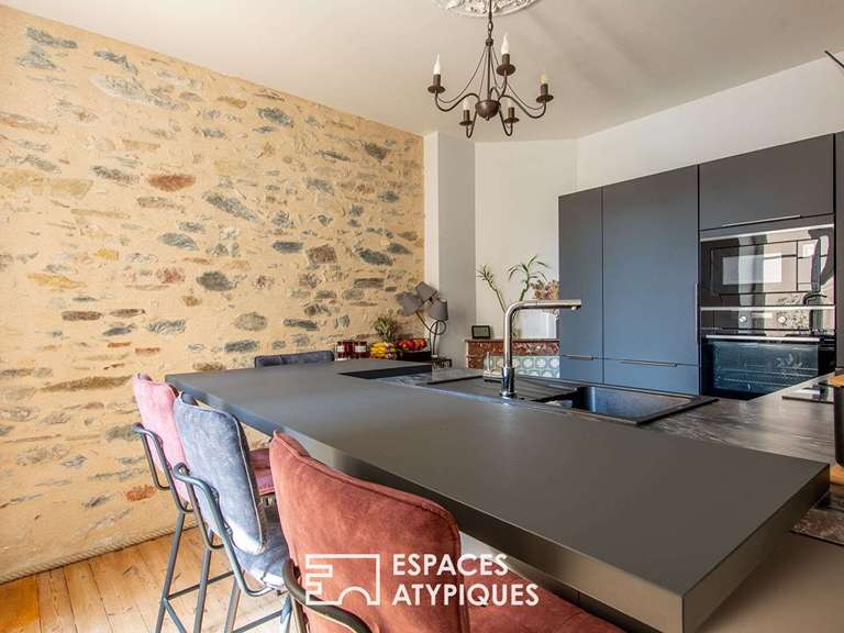 House Les Sables-d'Olonne - 7 bedrooms