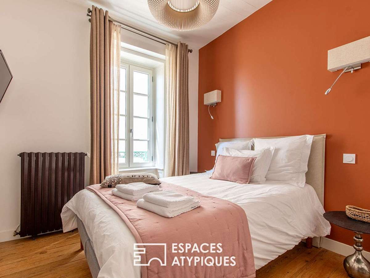 House Les Sables-d'Olonne