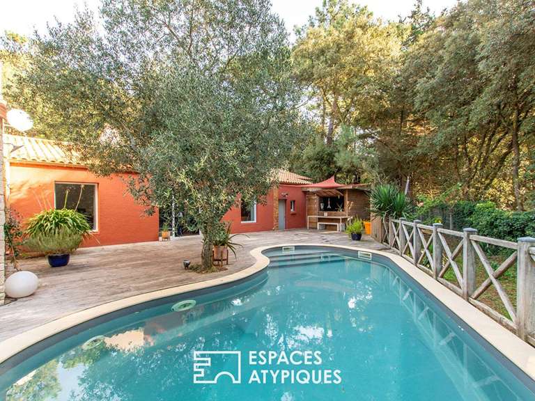 House Les Sables-d'Olonne - 4 bedrooms