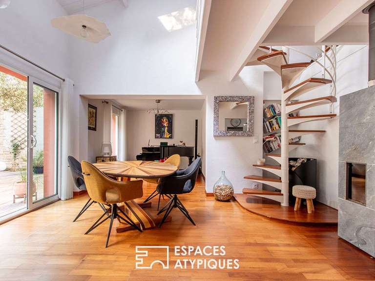 House Les Sables-d'Olonne - 4 bedrooms