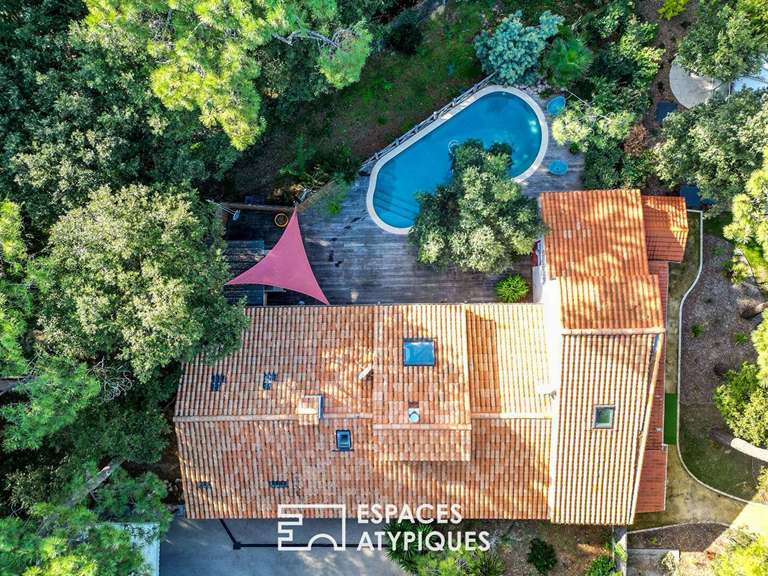 House Les Sables-d'Olonne - 4 bedrooms