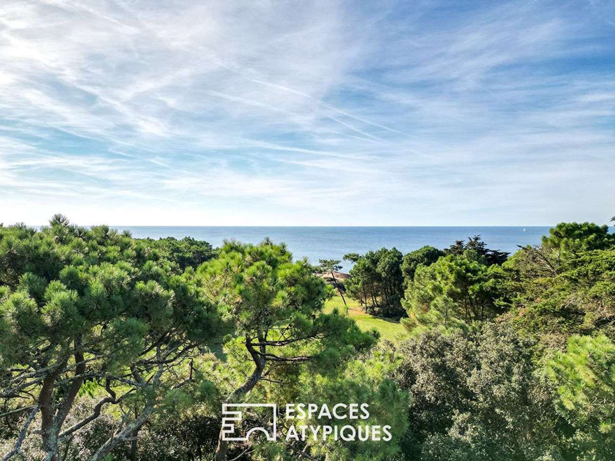 House Les Sables-d'Olonne