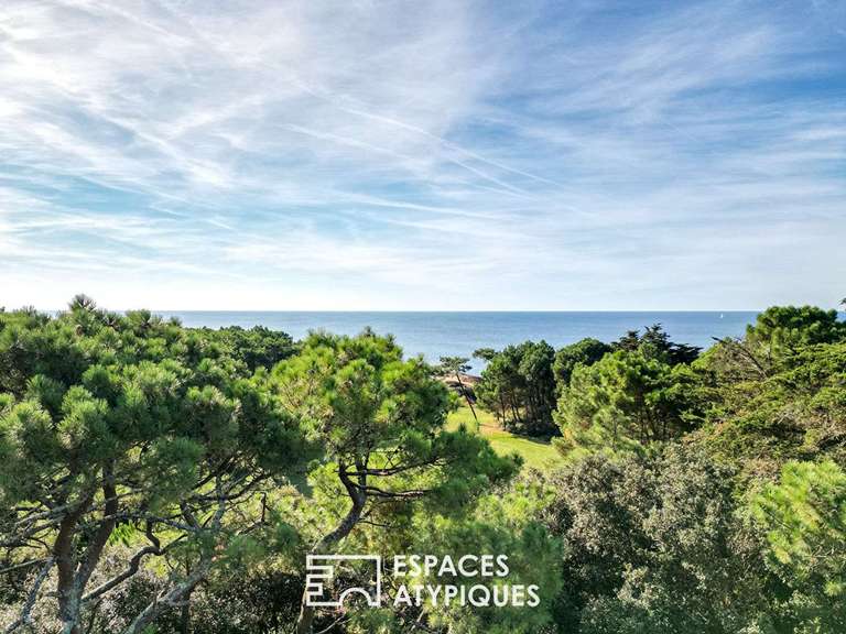 House Les Sables-d'Olonne - 4 bedrooms