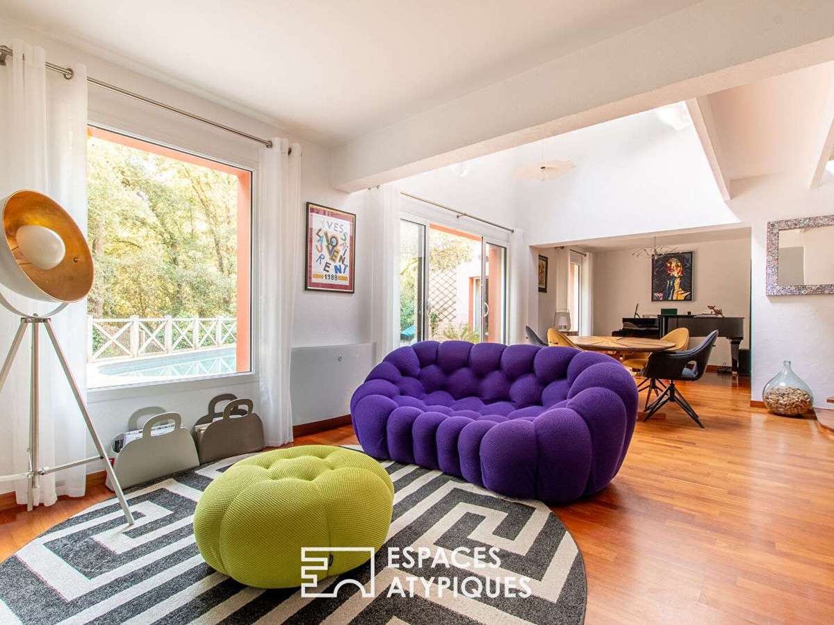 House Les Sables-d'Olonne