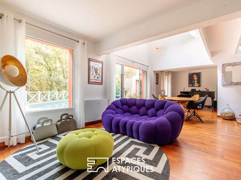 House Les Sables-d'Olonne - 4 bedrooms