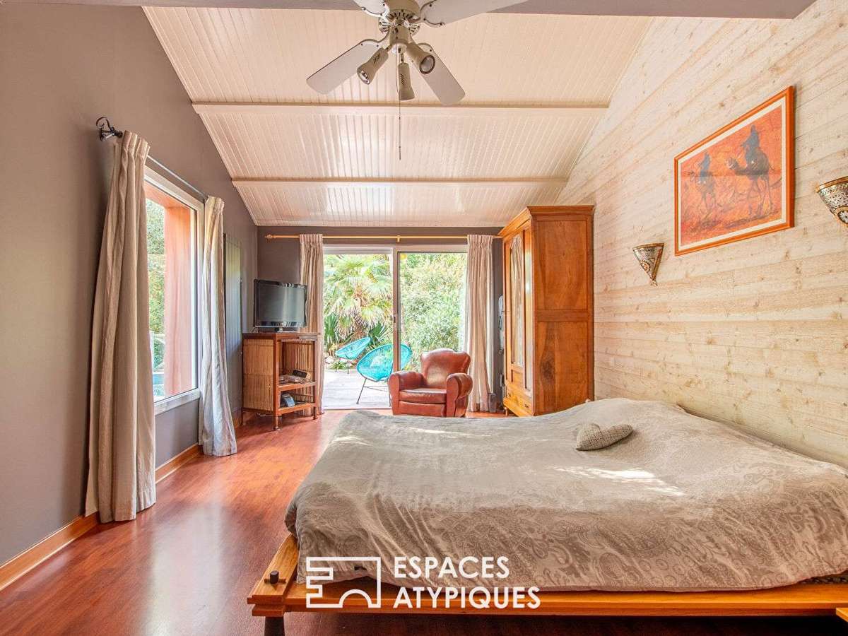 House Les Sables-d'Olonne