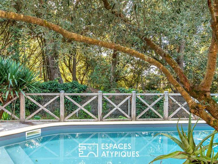 House Les Sables-d'Olonne - 4 bedrooms