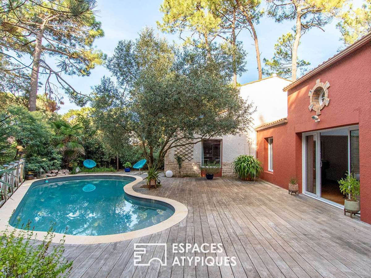 House Les Sables-d'Olonne