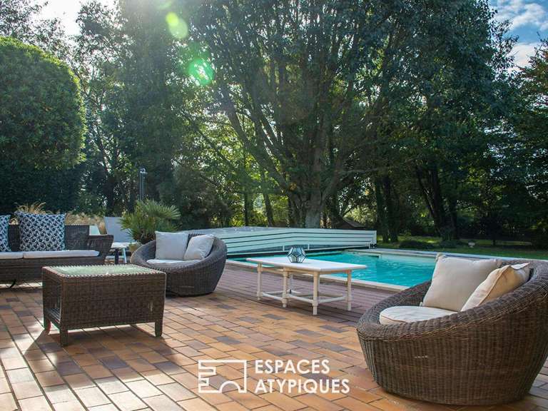 House Les Sables-d'Olonne - 4 bedrooms