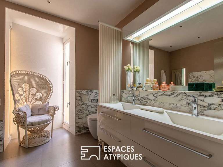 House Les Sables-d'Olonne - 4 bedrooms