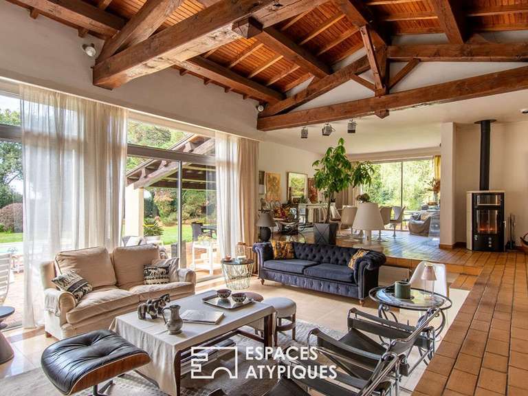 House Les Sables-d'Olonne - 4 bedrooms