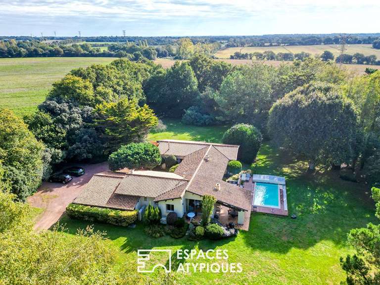 House Les Sables-d'Olonne - 4 bedrooms