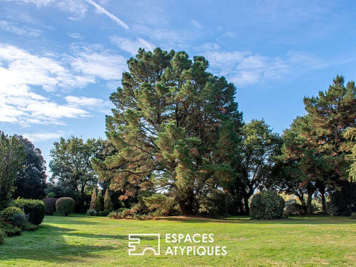 House Les Sables-d'Olonne