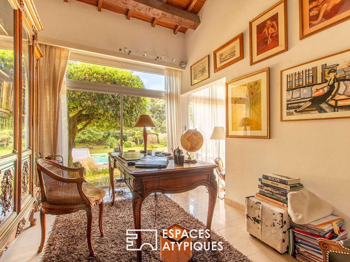 House Les Sables-d'Olonne