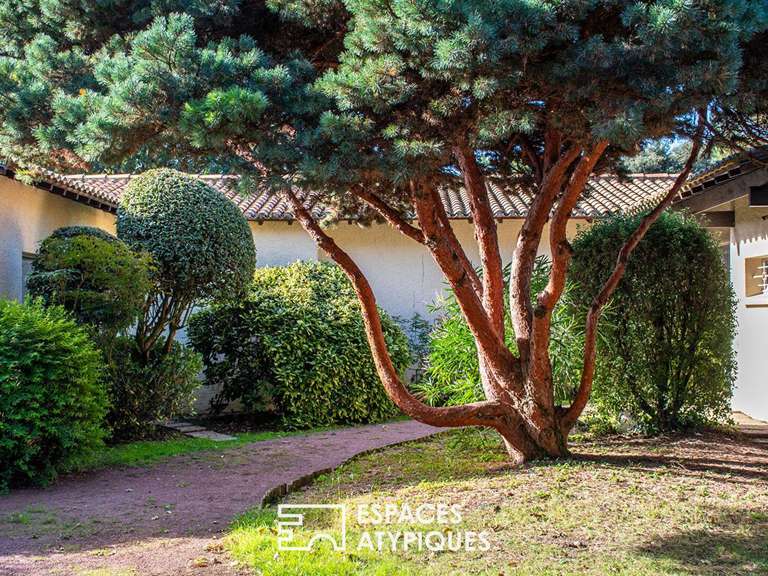 House Les Sables-d'Olonne - 4 bedrooms