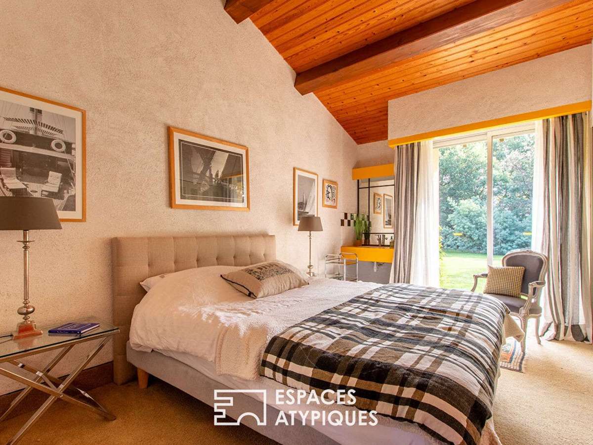 House Les Sables-d'Olonne