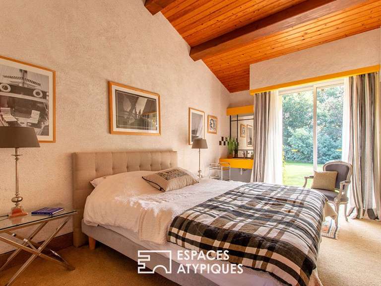 House Les Sables-d'Olonne - 4 bedrooms