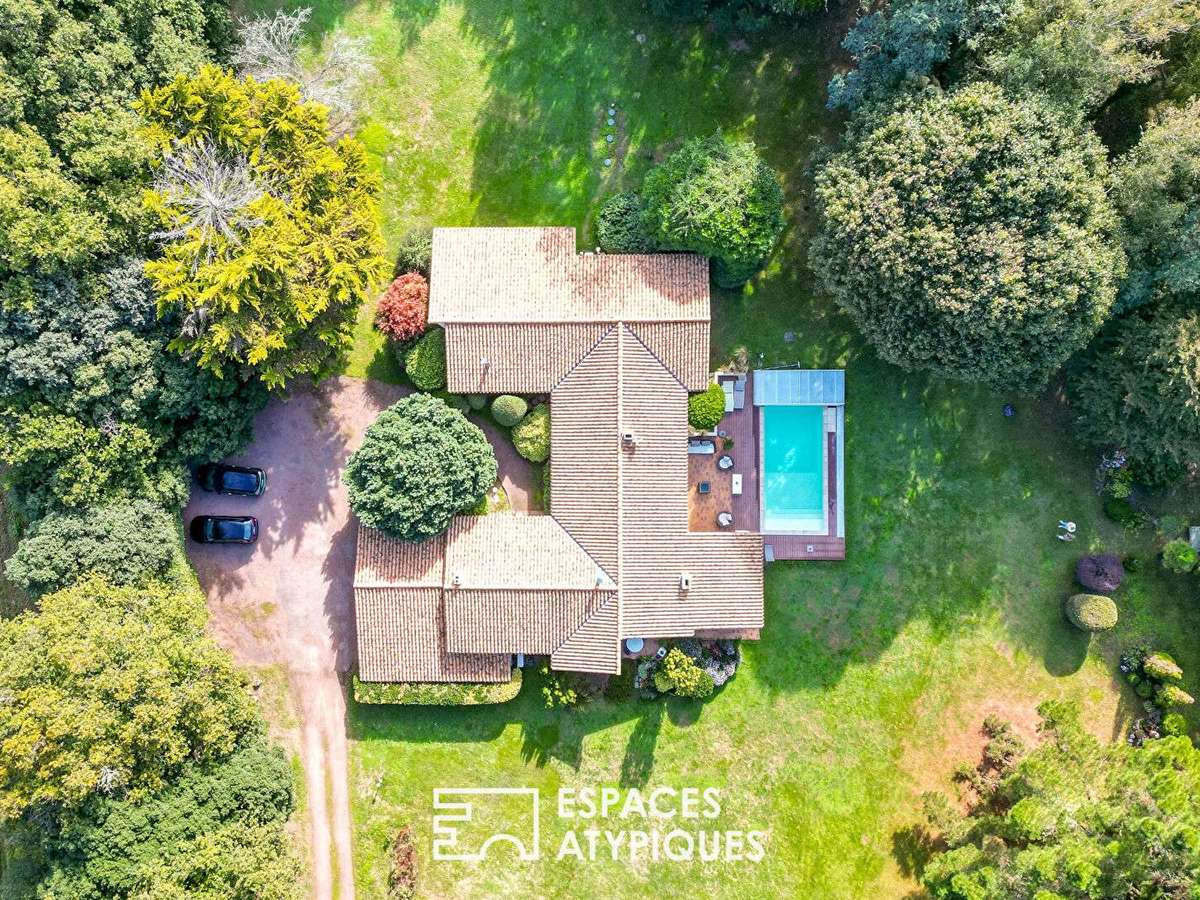 House Les Sables-d'Olonne