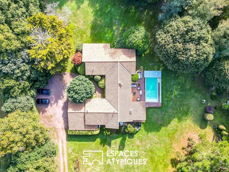 Maison Les Sables-d'Olonne - 4 chambres