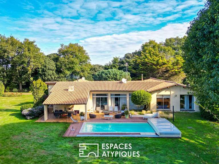 House Les Sables-d'Olonne - 4 bedrooms