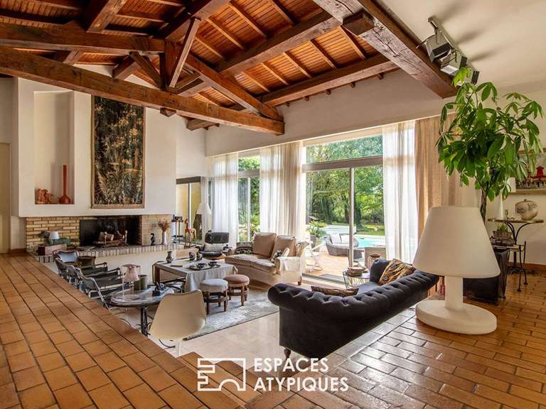 Maison Les Sables-d'Olonne - 4 chambres