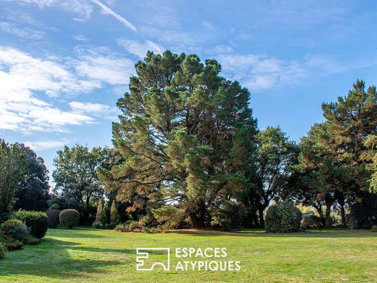 House Les Sables-d'Olonne - 4 bedrooms