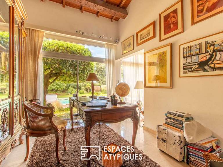 House Les Sables-d'Olonne - 4 bedrooms