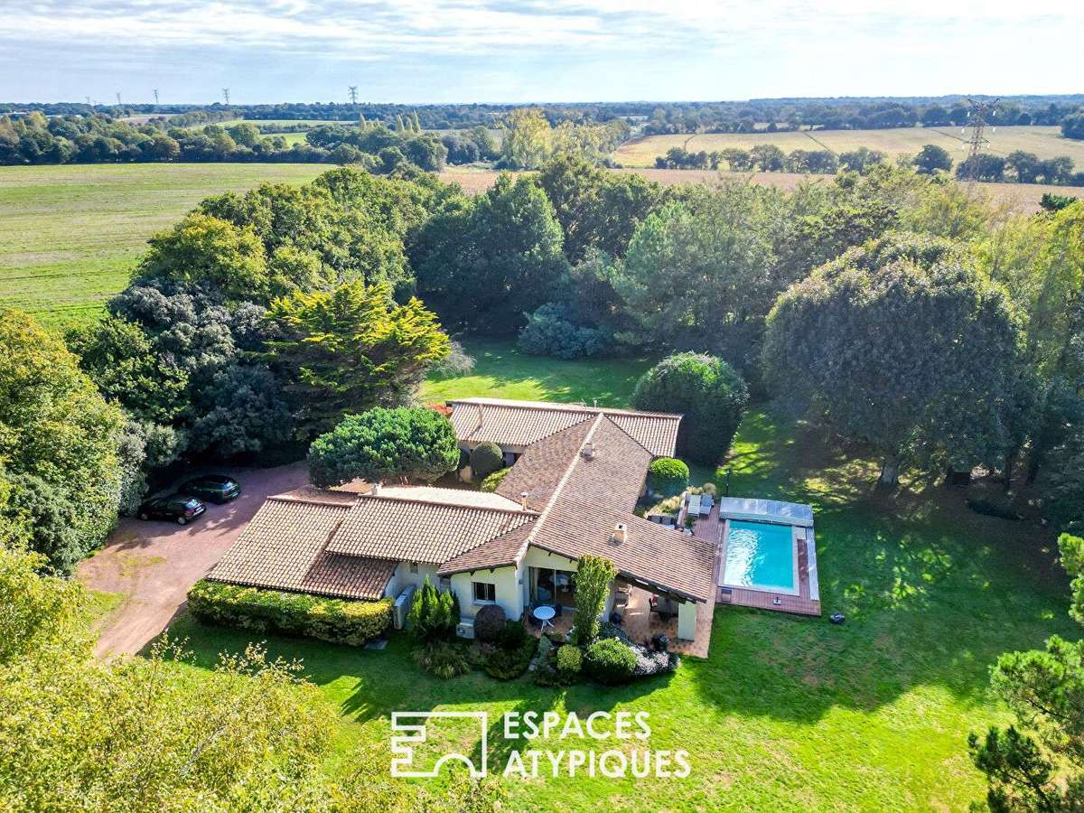 House Les Sables-d'Olonne