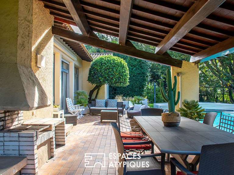 House Les Sables-d'Olonne - 4 bedrooms