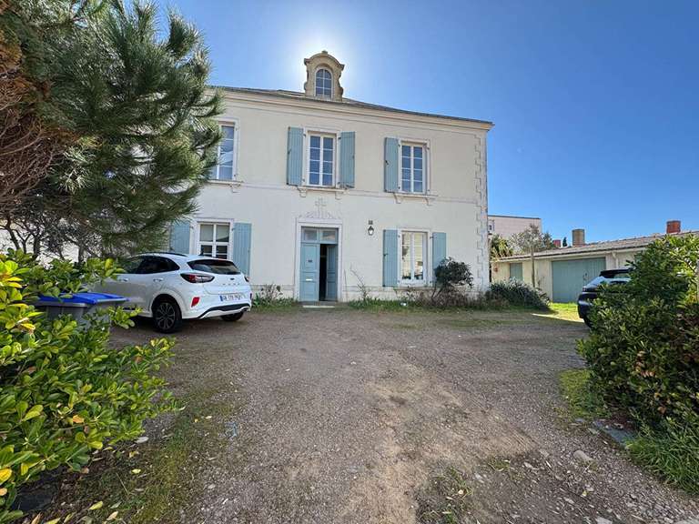 Maison Les Sables-d'Olonne - 6 chambres