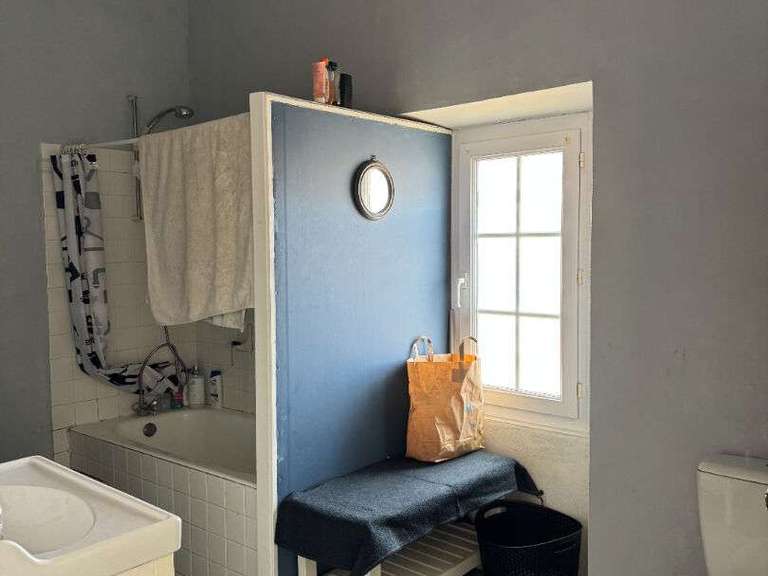 Maison Les Sables-d'Olonne - 6 chambres