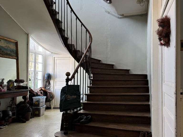 Maison Les Sables-d'Olonne - 6 chambres