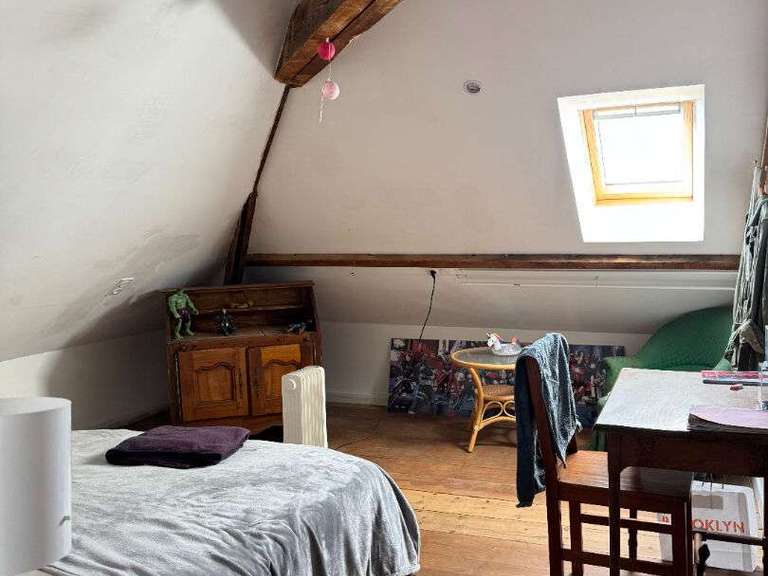 Maison Les Sables-d'Olonne - 6 chambres