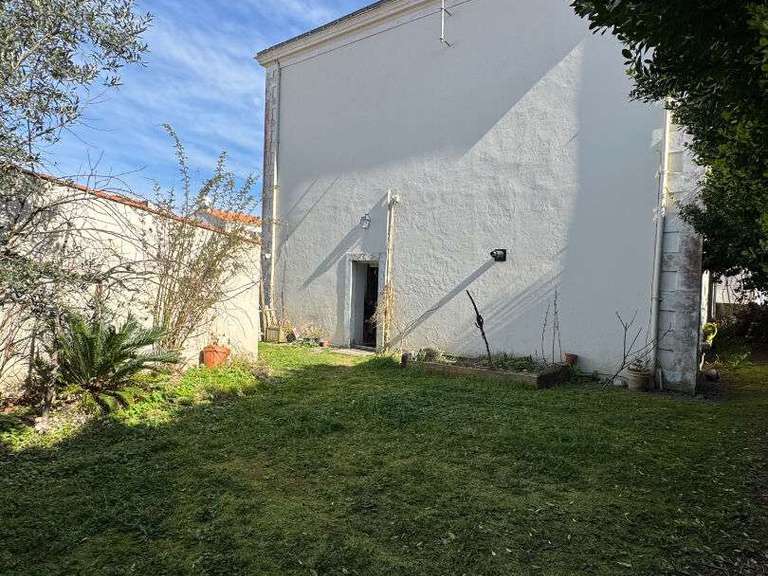 Maison Les Sables-d'Olonne - 6 chambres