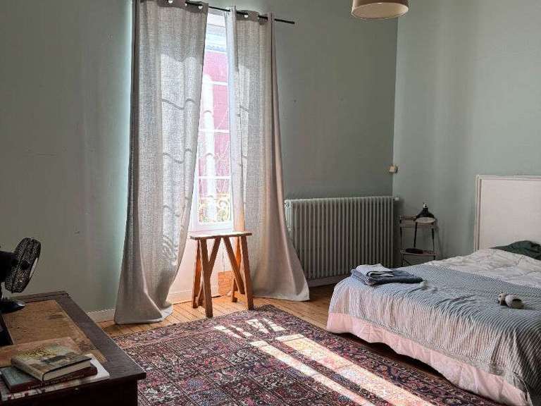 Maison Les Sables-d'Olonne - 6 chambres