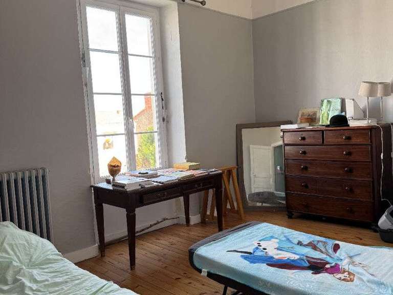 Maison Les Sables-d'Olonne - 6 chambres