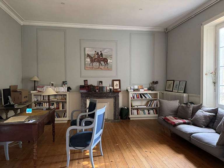 Maison Les Sables-d'Olonne - 6 chambres